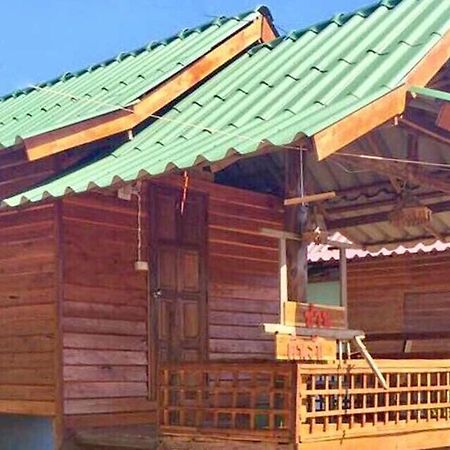 Villa Wongwan Farm Samoeng Exterior foto